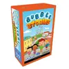 Image de Blue Orange Bubble Stories