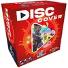 Image de Blue Orange Disc Cover