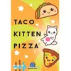 Image de BLUE ORANGE Jeu d'ambiance Taco Chaton Pizza