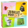 Image de Blue orange 20 Balles pour Ça ! - Jeu d'ambiance
