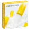 Image de Gobblers Jeu abstrait 2 joueurs 3x3