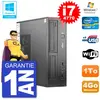 Image de Fujitsu Esprimo E520 DT - Noir