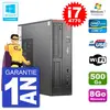 Image de FUJITSU Esprimo E520
