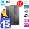 Image de FUJITSU Esprimo E520 DT