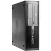 Image de Hp Compaq 4300 Pro - Noir