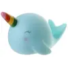 Image de Hello Kids Veilleuse Baleine - Bleu