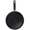 Image de Crêpière en Aluminium Induction 26cm Noir