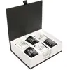 Image de Coffret cadeau 6 bougies parfumées Belle semaine
