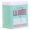 Image de La Boite A Bouillons