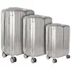 Image de Jet lag Set de valises rigides - Gris