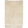 Image de Tapis design ethnique Home - L. 120 x l. 170 cm - Blanc