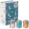 Image de The Candle Factory Coffret Sweet Candles