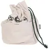 Image de Cook concept Sac à légumes réutilisable - Blanc