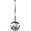 Image de Écumoire en Inox Accroche 34cm Argent