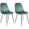 Image de The Home Deco Factory Chaise Giulia