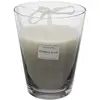 Image de the_home_deco_factory Bougie parfumée vase Harmony