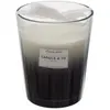 Image de Maxi Bougie Parfumée Harmony 16 cm - Noir