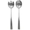 Image de Couverts à Salade Inox Sonat 21cm Argent