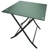 Image de Mes Palerme table de jardin - kaki