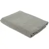 Image de Nappe en coton Charme 140x250 cm Vert olive.