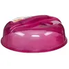 Image de Cloche pour Micro-Ondes Chef 26cm Violet