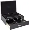 Image de Ménagère 84 Pièces en Inox - Coffret Bois