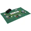 Image de MISTER GADGET Set de Poker 200 Jetons