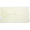 Image de The home deco factory Tapis imitation fourrure - 110 x 60 cm - Écru