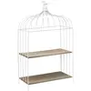 Image de Etagère Cage à Oiseau