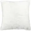 Image de The_home_deco_factory Opulence - 40x40 cm - Ecru