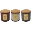 Image de The_home_deco_factory Apothicaires - Multicolore