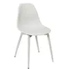 Image de The Home Deco Kids Chaise Enfant Lina - Gris