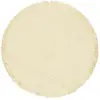 Image de Set de Table Déco Mirage 38cm Beige