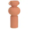 Image de Paris Prix Vase Déco Arty - Terracotta