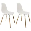 Image de Chaise Phenix - Blanc