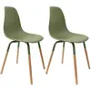Image de Phenix (Lot de 2) - Vert