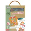 Image de Paris prix Jeu éducatif Montessori boutons