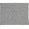 Image de Set de table en coton Black forest 35 x 45 cm vert olive.