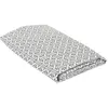 Image de Nappe Antitache Imprimée Cuzca 140x240cm Gris