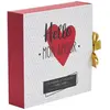 Image de But Calendrier amour CMP 5 bougies parfumées - Blanc