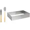 Image de Lily cook Coffret pâtisserie Brookie