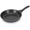 Image de Poêle Aluminium Fonte 28cm Noir