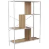 Image de The home deco factory étagère cube - Blanc