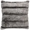 Image de Paris prix Lounge - 40x40x9 cm - Gris