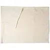 Image de Plaid Microfibre Roméo 150x200cm Crème
