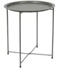 Image de Paris prix Table d'appoint de jardin - Vert olive