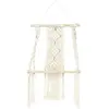 Image de Paris prix Étagère murale déco boho - Beige
