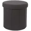 Image de But Pouf Pills design - Noir