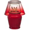 Image de Paris prix Lampe Amour 100g Rêve Poudré - Rouge