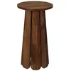 Image de Table d'appoint en bois 30 cm Will.